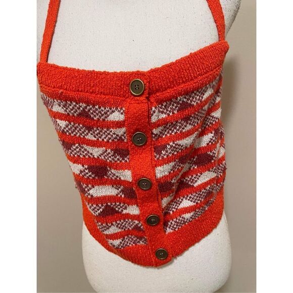 New Free People Tank Top Size XL - Picture 2 of 5